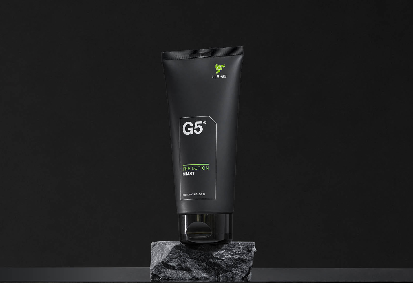 G5 The Lotion - 200ml - Lotion Réparatrice