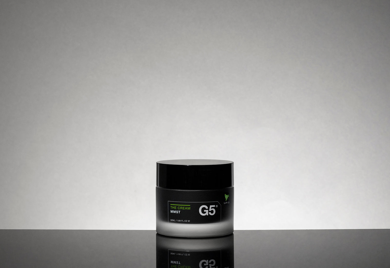 G5 The Cream - 50ml - Crema Rigenerante